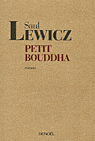 couverture Bouddha